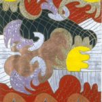 Earth Movements-1983-Indianapolis Museum of Art